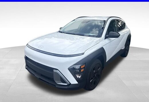 2026 Hyundai Kona