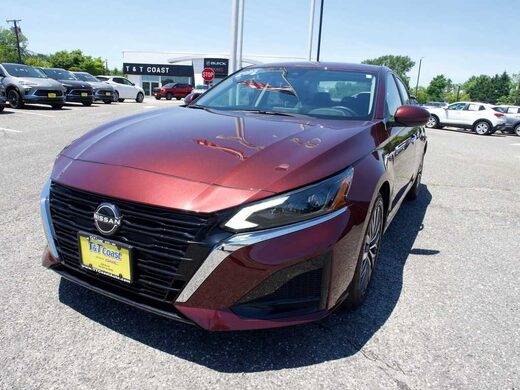 2023 Nissan Altima