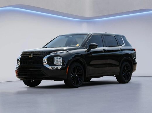 2024 Mitsubishi Outlander