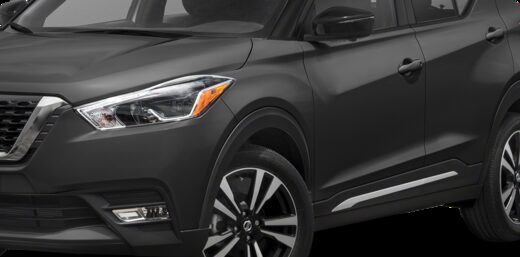 2019 Nissan Kicks