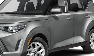 2023 Kia Soul