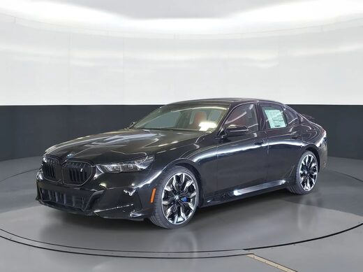 2027 BMW i5