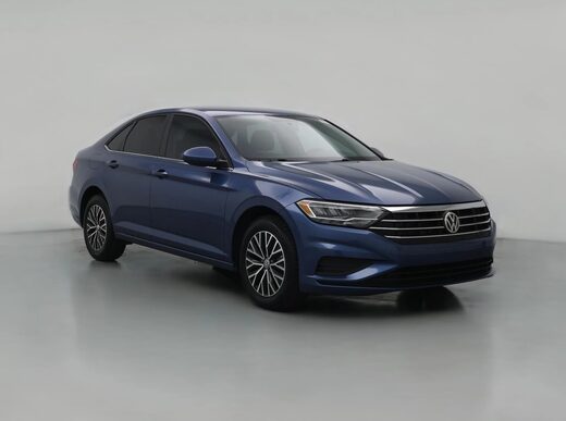2021 Volkswagen Jetta
