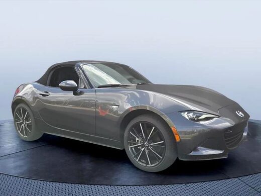 2026 Mazda MX-5 Miata