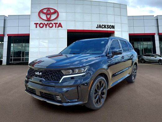 2022 Kia Sorento