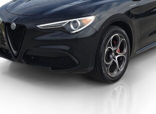 2023 Alfa Romeo Stelvio