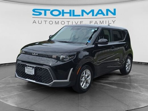 2023 Kia Soul