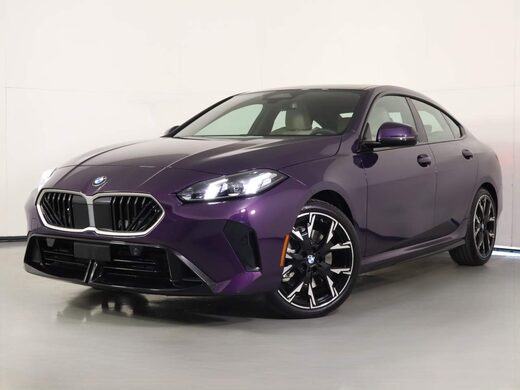 2025 BMW 2 Series