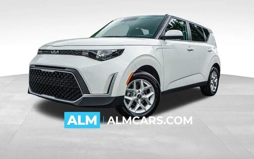 2025 Kia Soul