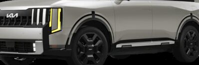 2027 Kia Telluride Hybrid