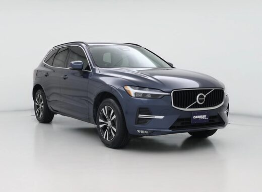 2023 Volvo XC60
