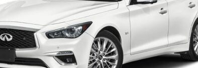 2019 INFINITI Q50