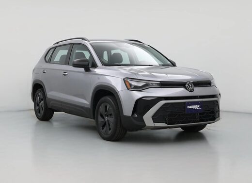 2025 Volkswagen Taos