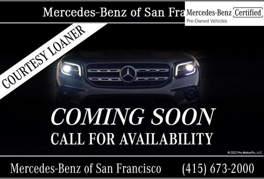 2026 Mercedes-Benz GLA