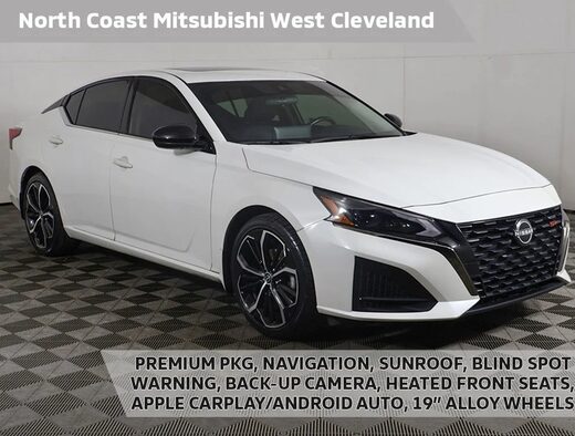 2023 Nissan Altima