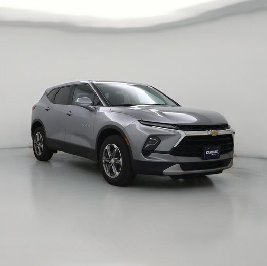 2024 Chevrolet Blazer