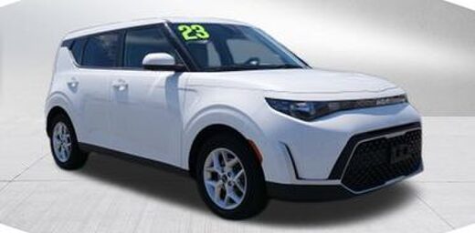 2023 Kia Soul
