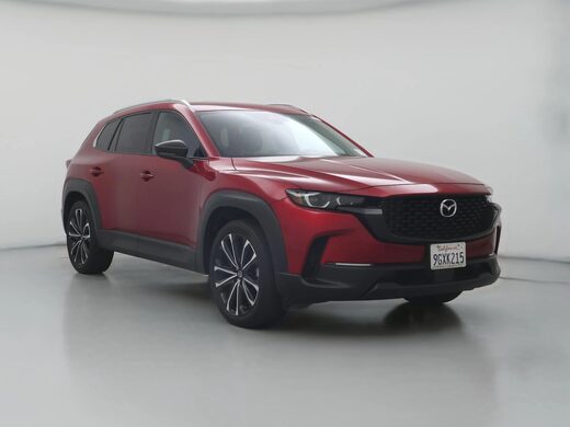 2023 Mazda CX-50