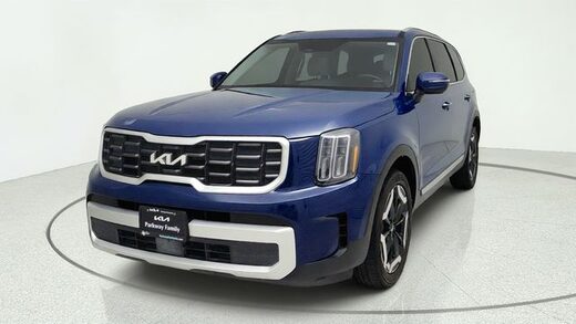 2024 Kia Telluride