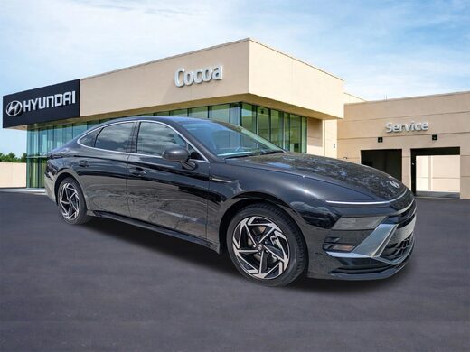 2026 Hyundai Sonata