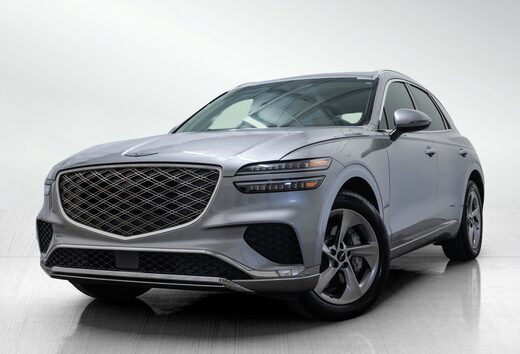 2026 GENESIS GV70