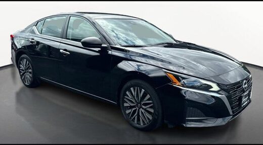 2024 Nissan Altima