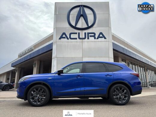 2023 Acura MDX