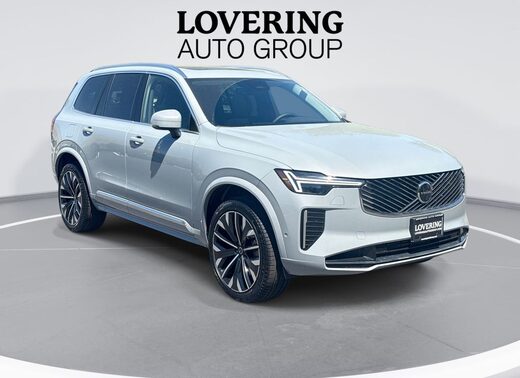 2026 Volvo XC90 Plug-In Hybrid