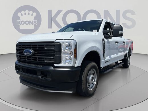 2026 Ford Super Duty F-250 SRW