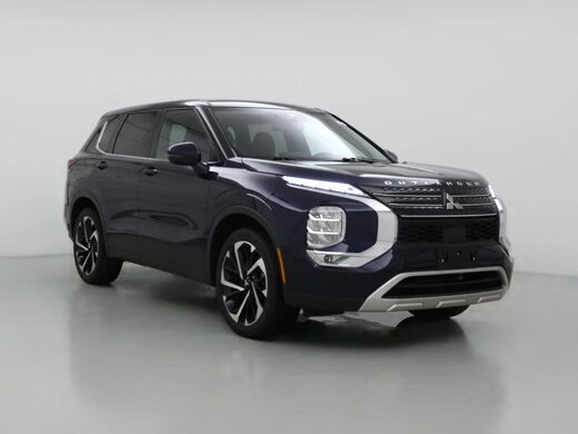 2024 Mitsubishi Outlander