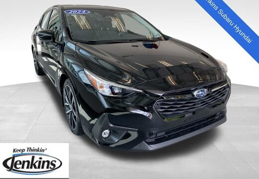 2024 Subaru Impreza