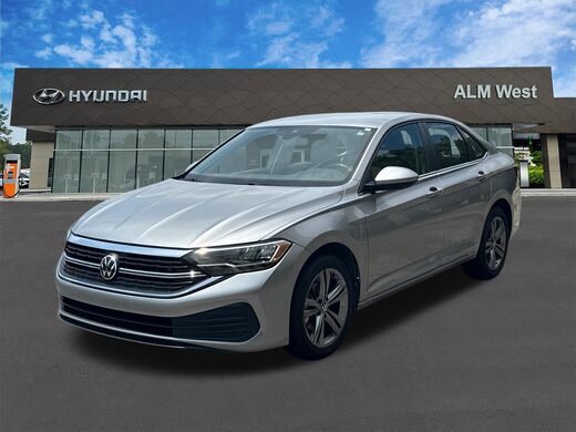 2024 Volkswagen Jetta