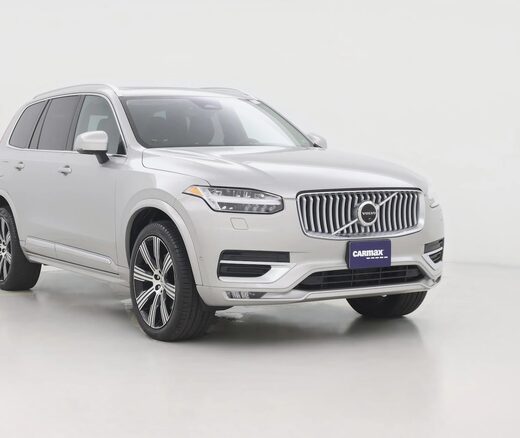 2023 Volvo XC90