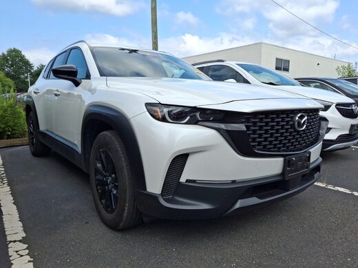 2023 Mazda CX-50