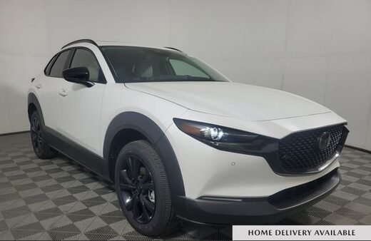2026 Mazda CX-30