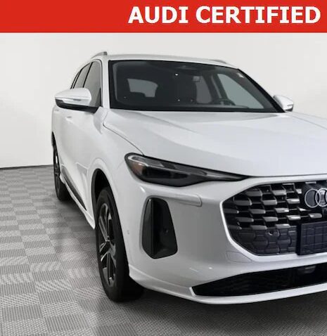 2025 Audi Q5