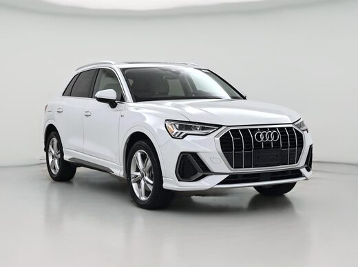2022 Audi Q3