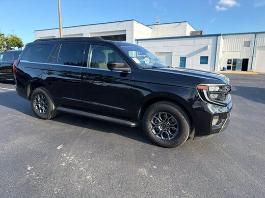 2025 Ford Expedition