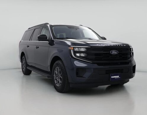 2025 Ford Expedition Max