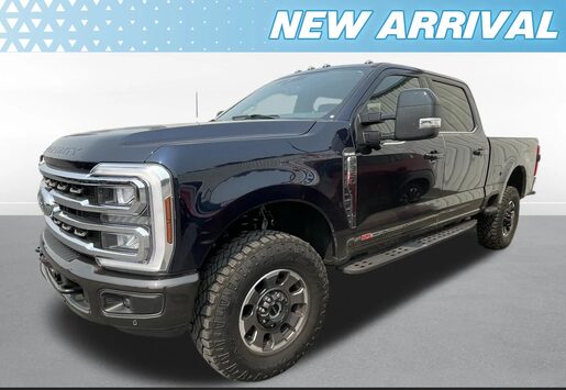 2024 Ford Super Duty F-350 SRW