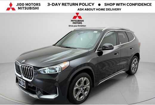 2025 BMW X1