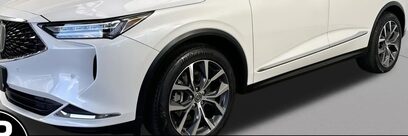 2024 Acura MDX