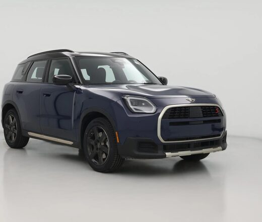 2025 MINI Countryman