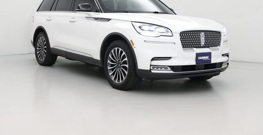 2023 Lincoln Aviator