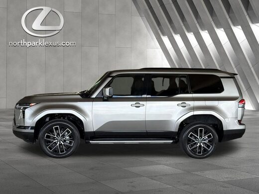 2024 Lexus GX