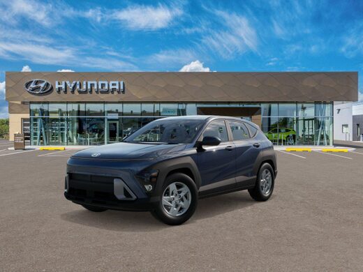 2026 Hyundai Kona