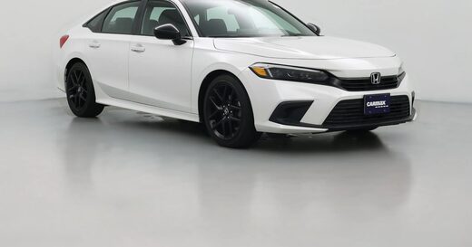 2023 Honda Civic Sedan