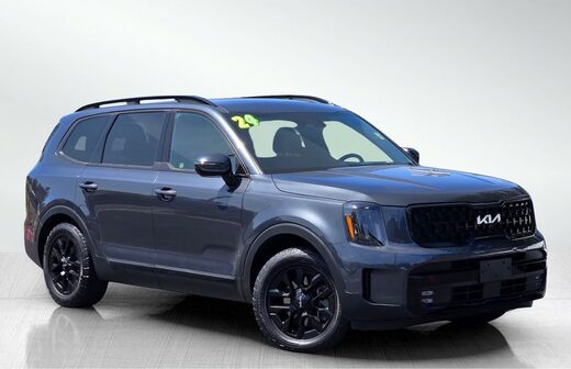 2024 Kia Telluride