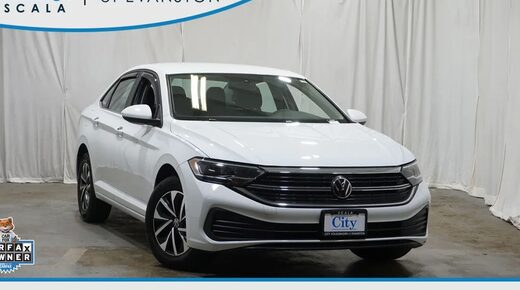 2023 Volkswagen Jetta