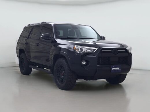 2022 Toyota 4Runner